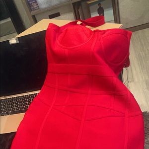 New fashion nova that’s my type midi dress